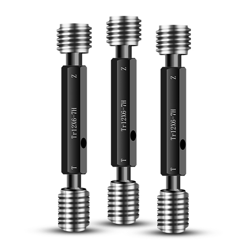 T-Type Thread Plug Gauges